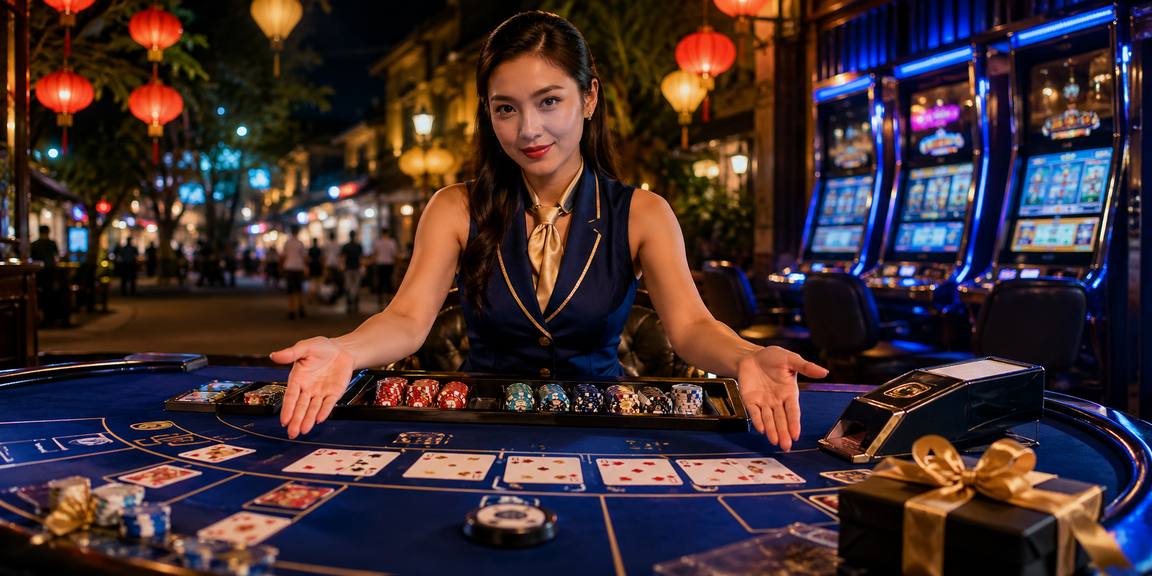 5500xt Mở tài khoản và vào sảnh trong vài bước